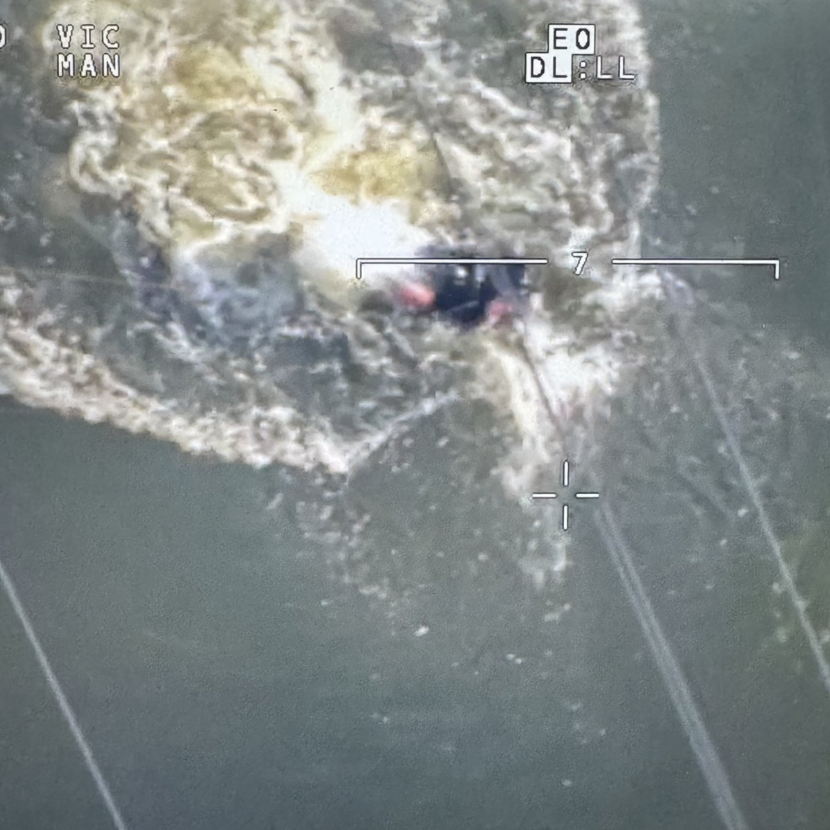 WMP Traffic tweet media