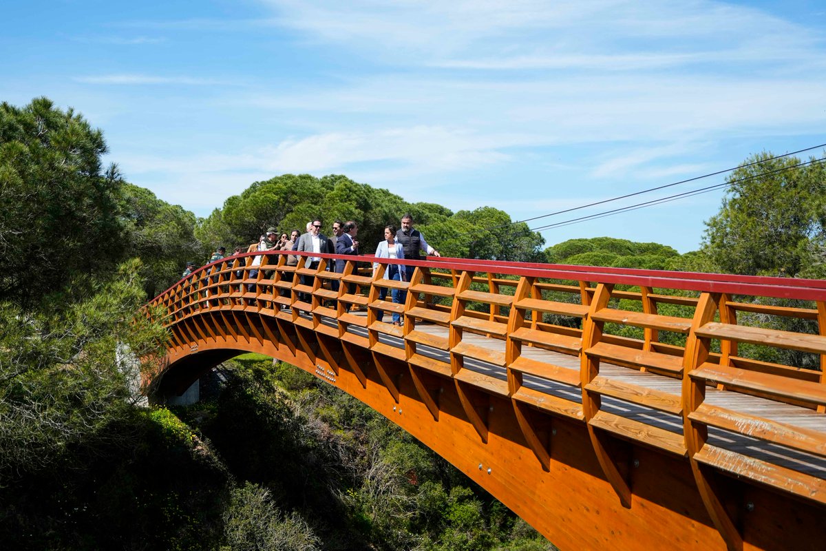 Consejería de Sostenibilidad y Medio Ambiente tweet media