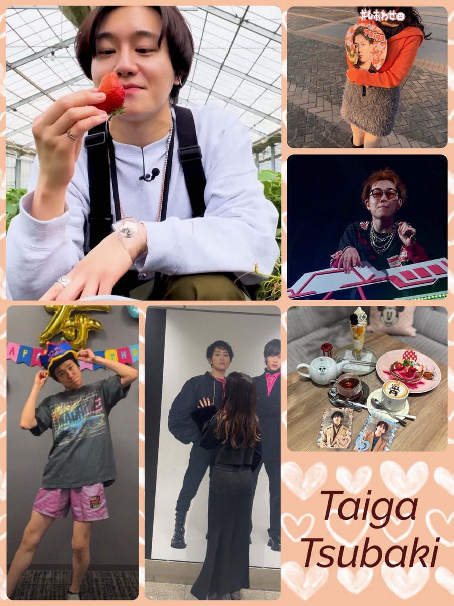 あみ💍🧡 tweet media