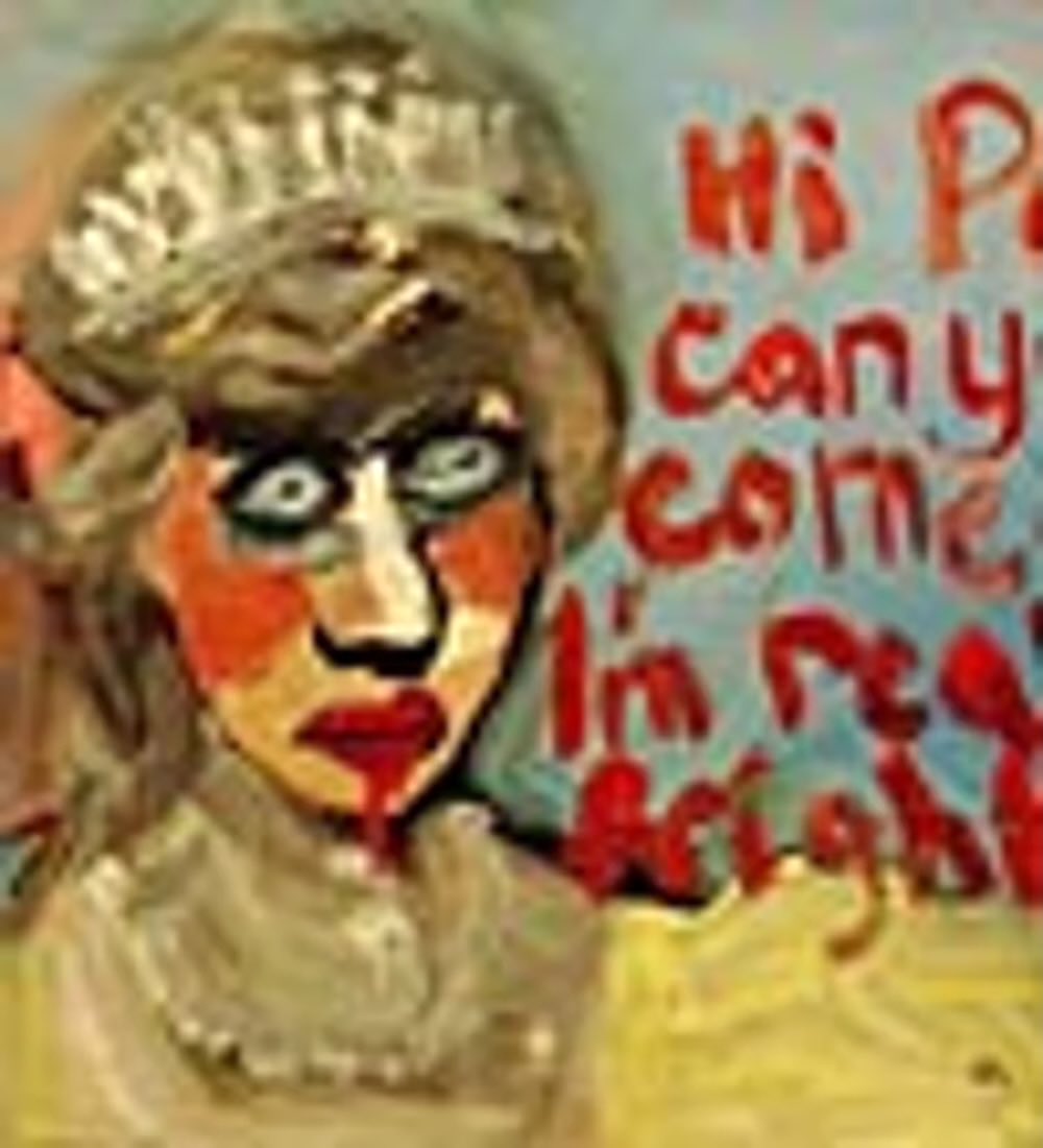 Harambe Skawk tweet media