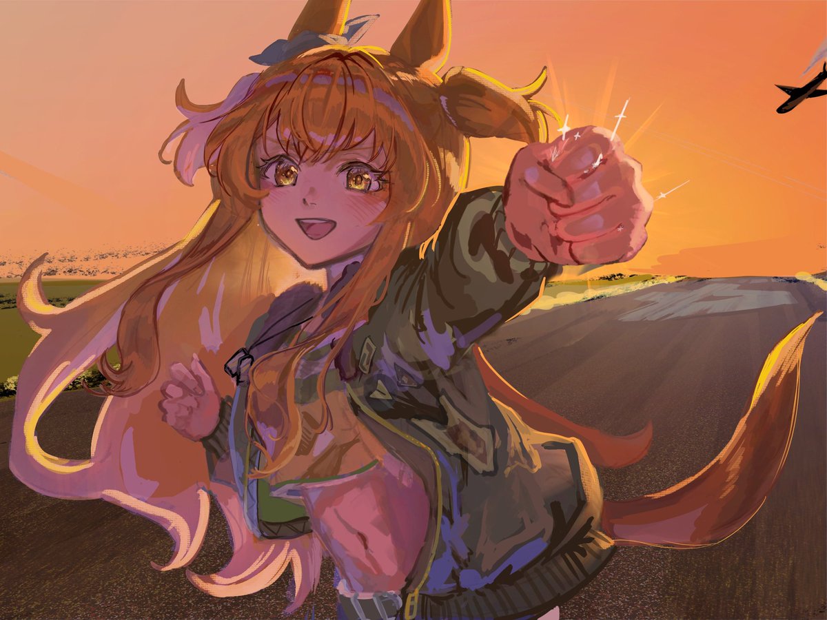 しらき tweet media