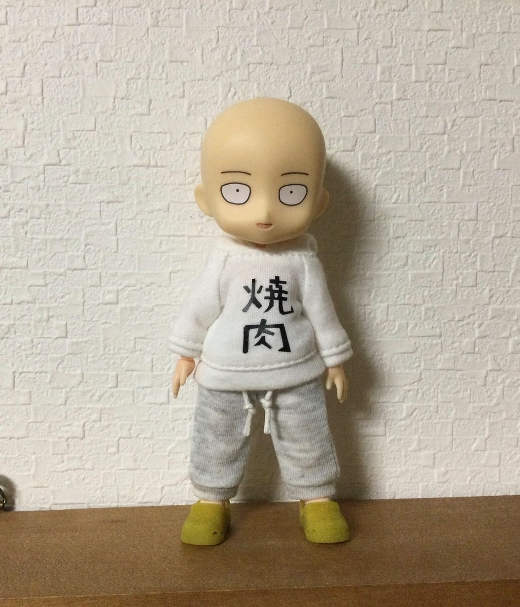 usakawa_aki's tweet photo. ゆるゆる先生

パーカー🌟牧草王国ちもすぃ様 @bokuso_chimosi
サンダル🌟ﾐﾆﾁｭｱ工房はんもっく様 @hmk1554 https://t.co/MdlQmKSG8r