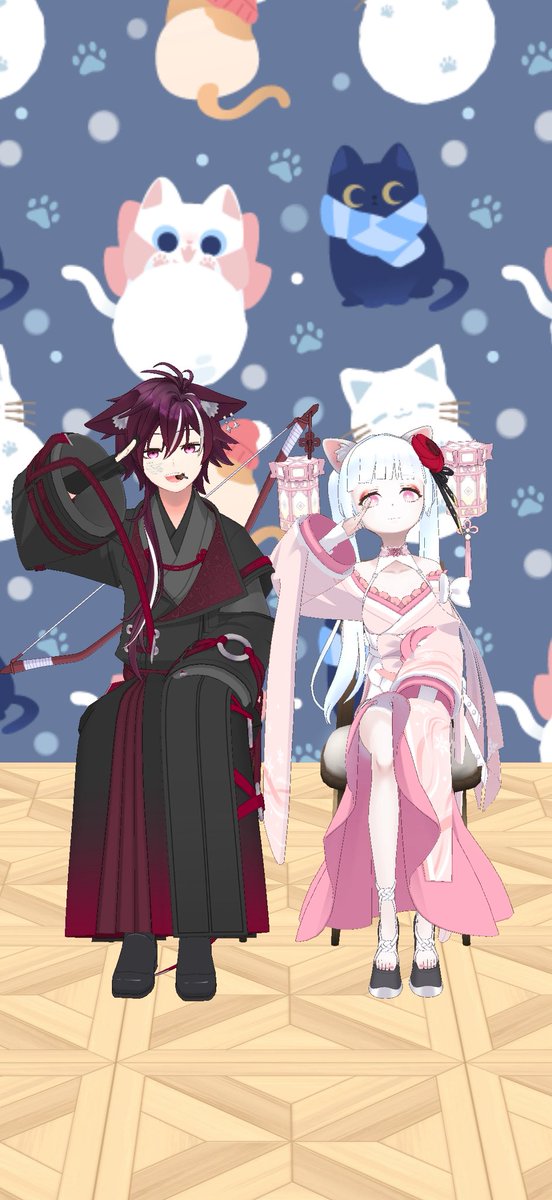 神宮 めろん tweet media