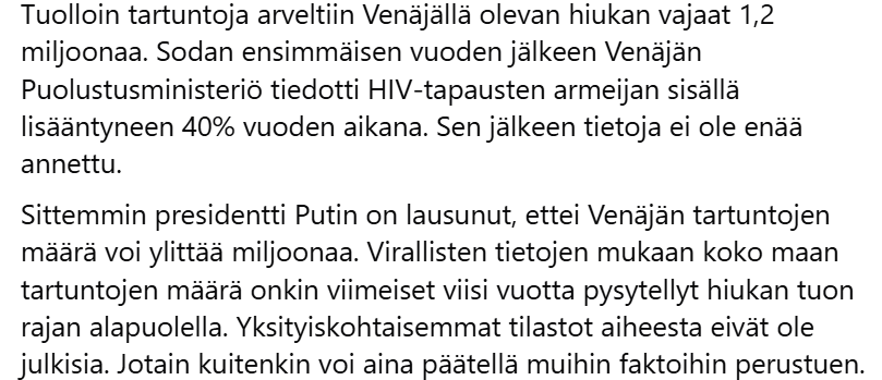 Kari Massinen 🇺🇦 ☮🕊 tweet media