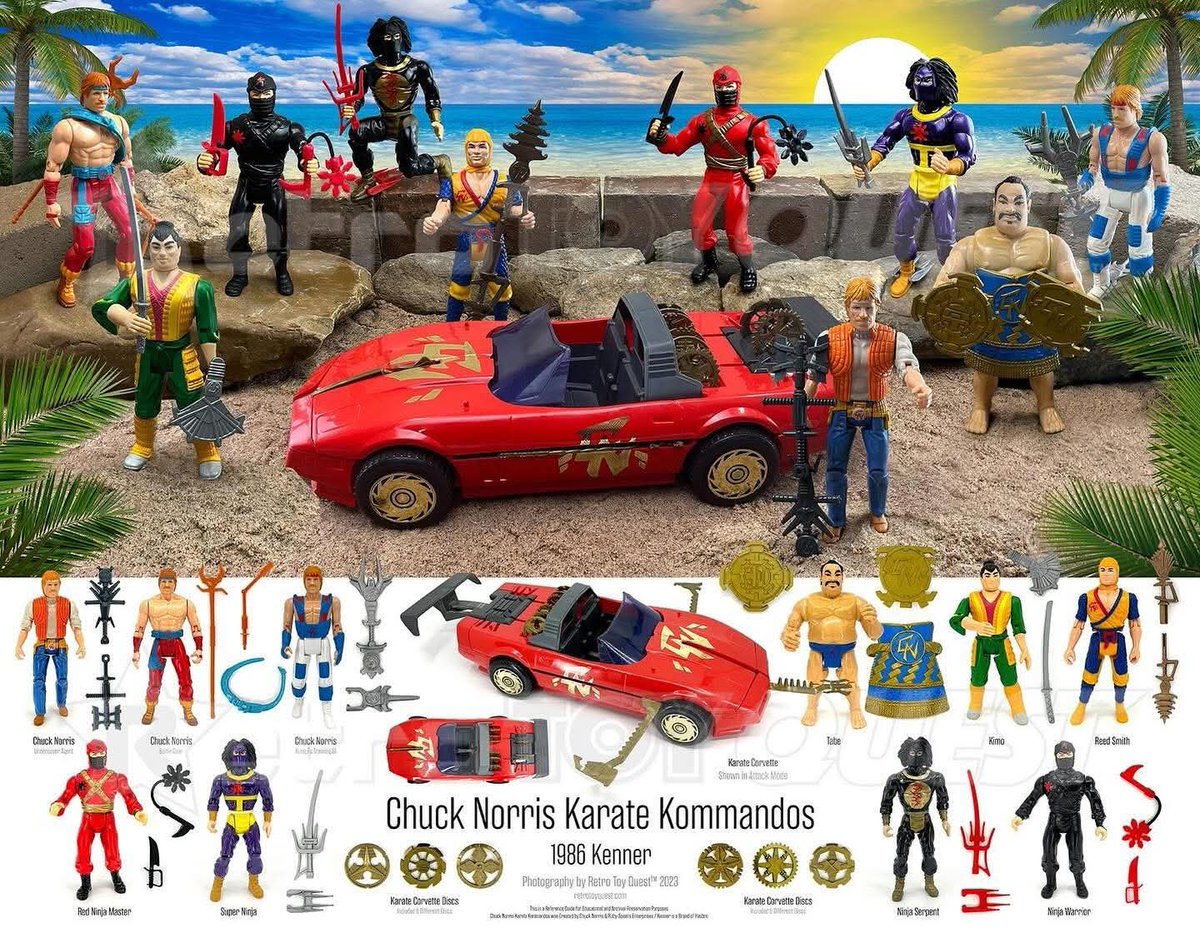 Sci-Fi World Museum tweet media