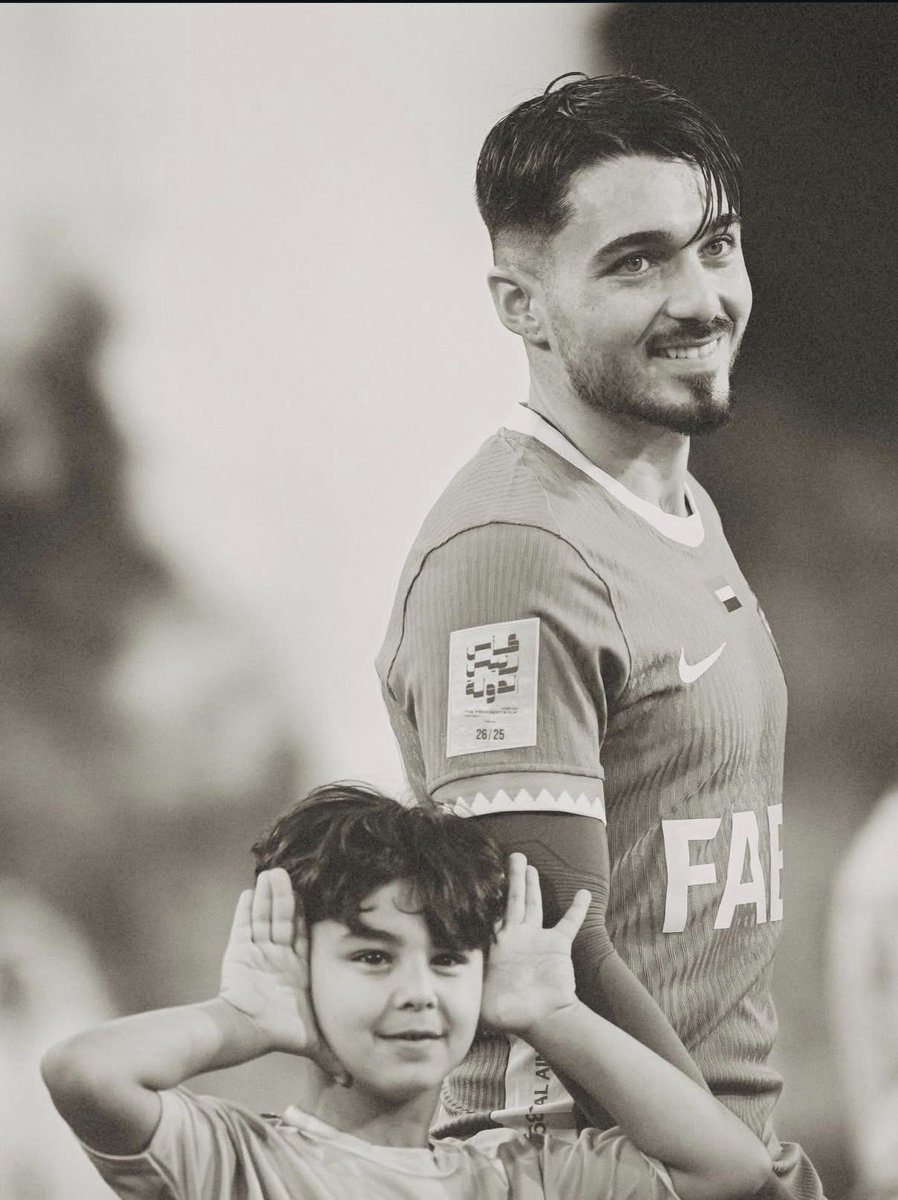 حمدان tweet media