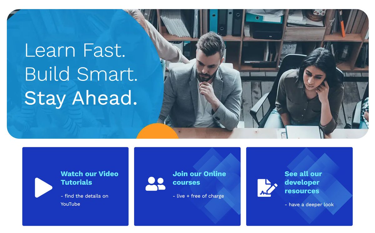 Omnis Studio tweet media