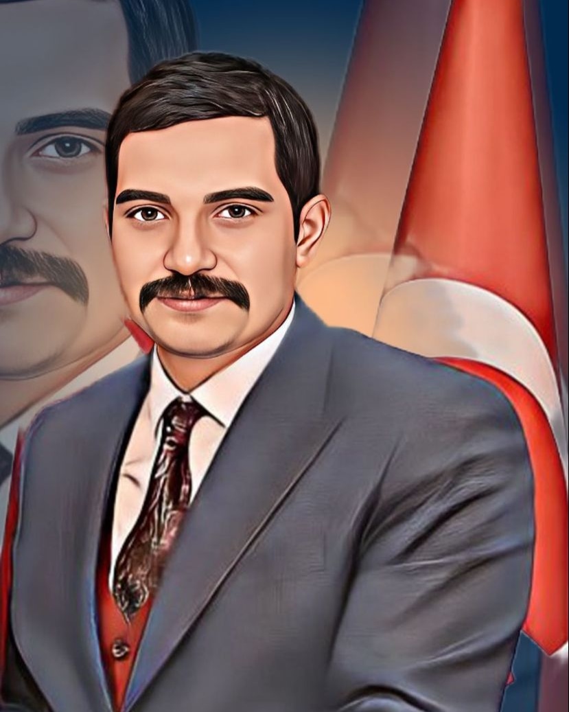 Veysel Kv tweet media