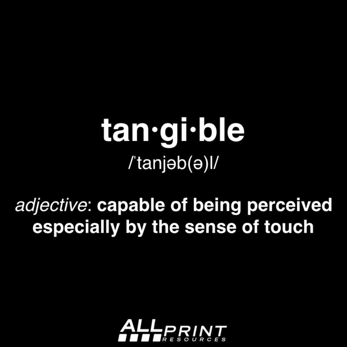 AllPrint175's tweet photo. Digital marketing is seen.
Print marketing is seen *and* felt, and that tangible connection makes a lasting impression. https://t.co/jAf2BwmNfi