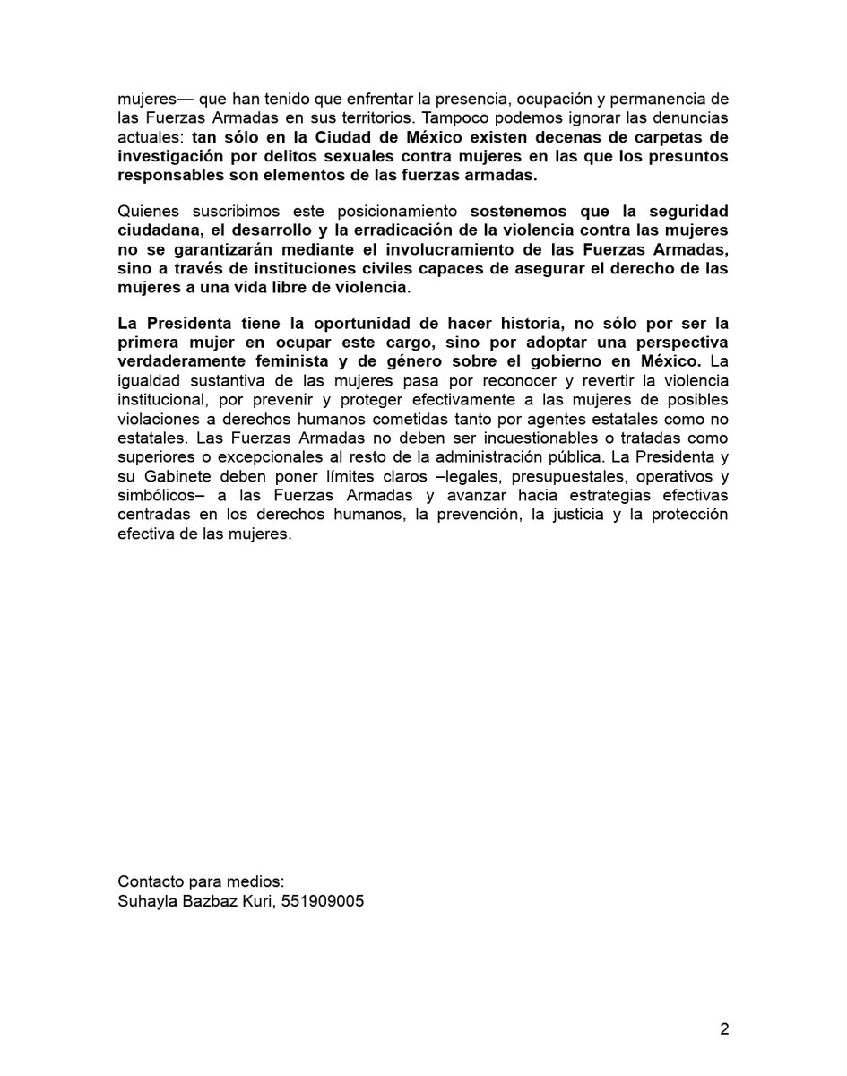 Intersecta tweet media