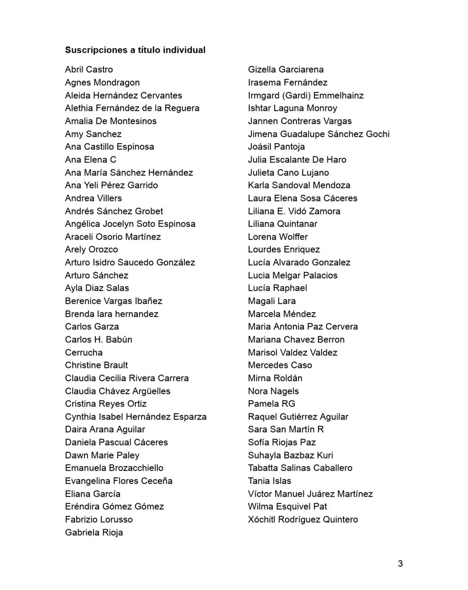 Intersecta tweet media