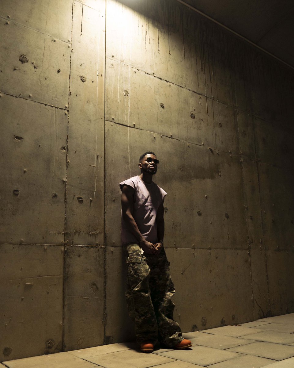 Shola 👑 tweet media