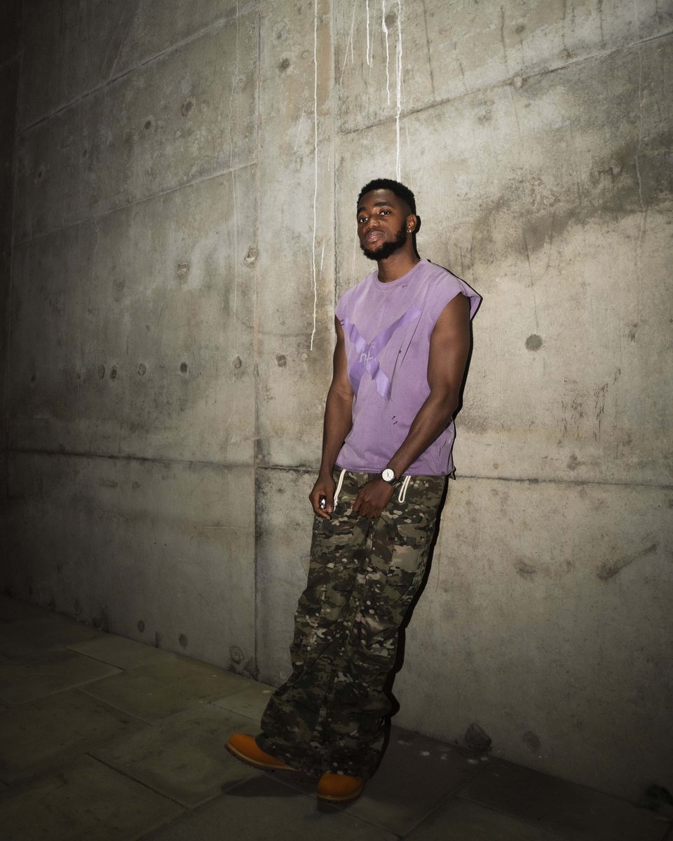 Shola 👑 tweet media