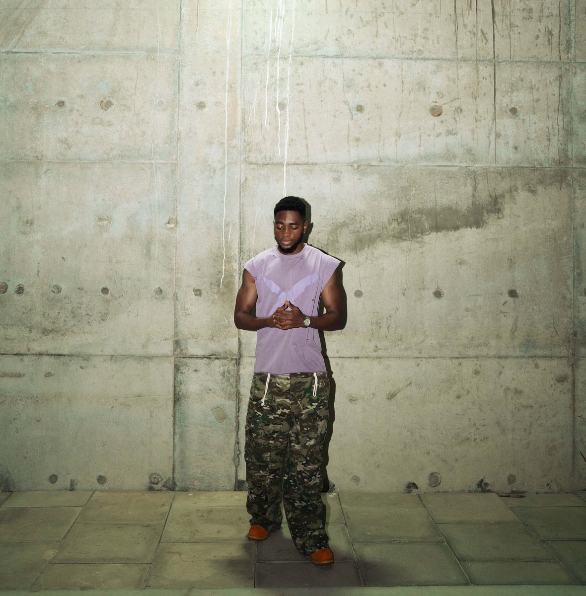 Shola 👑 tweet media