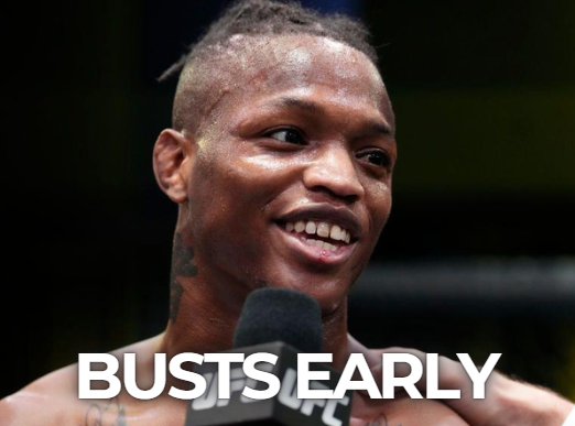 Finz Chats MMA tweet media