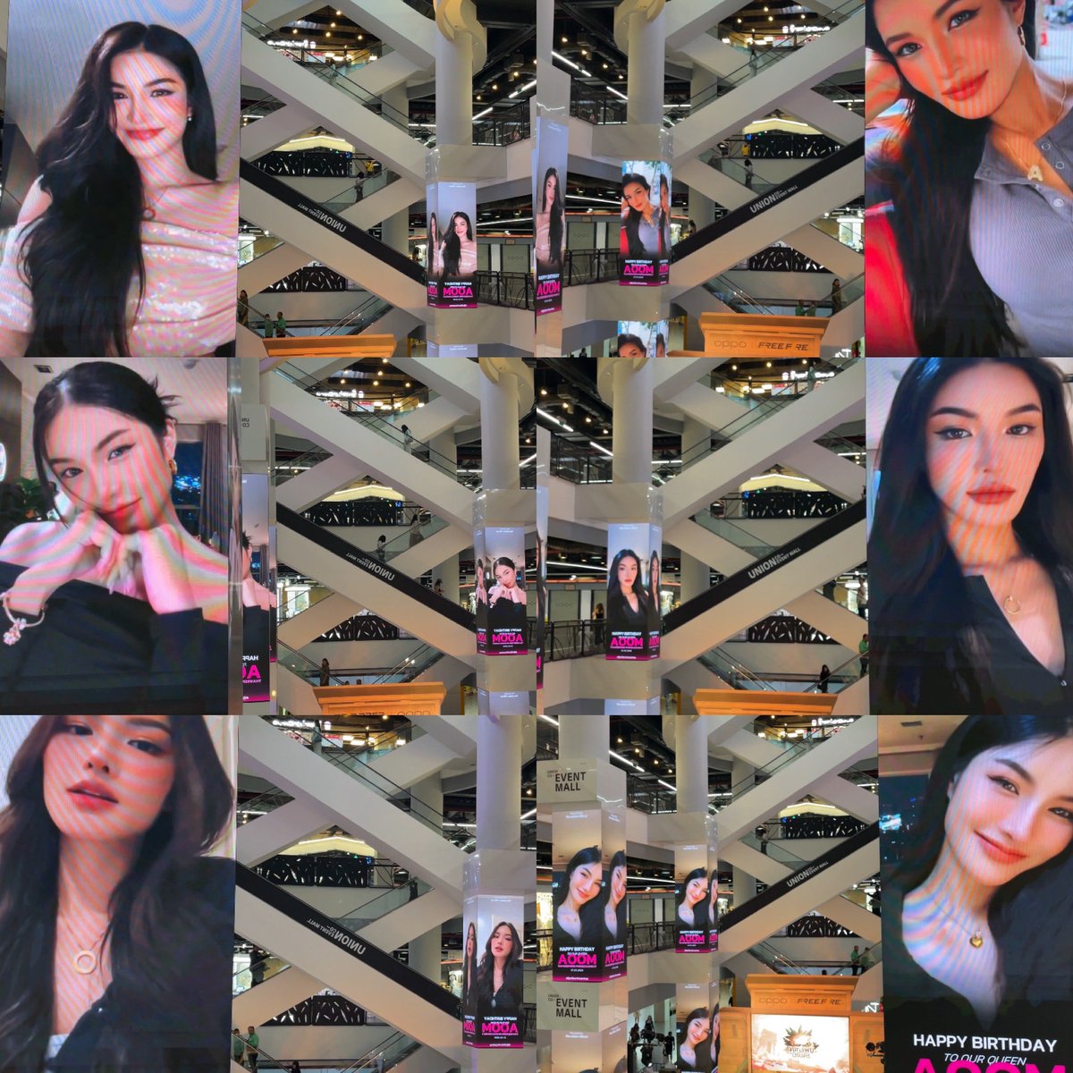 Nat.นัท tweet media