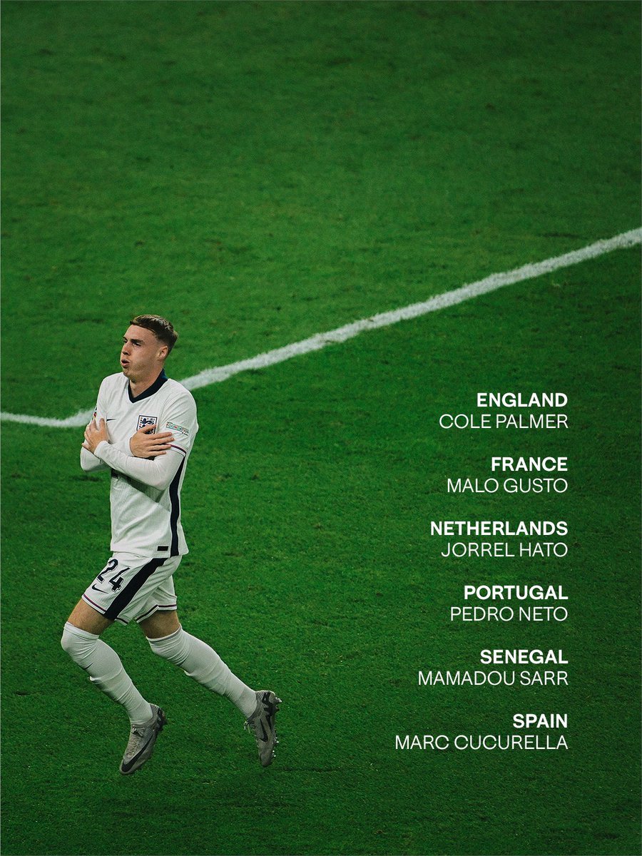 Chelsea FC tweet media