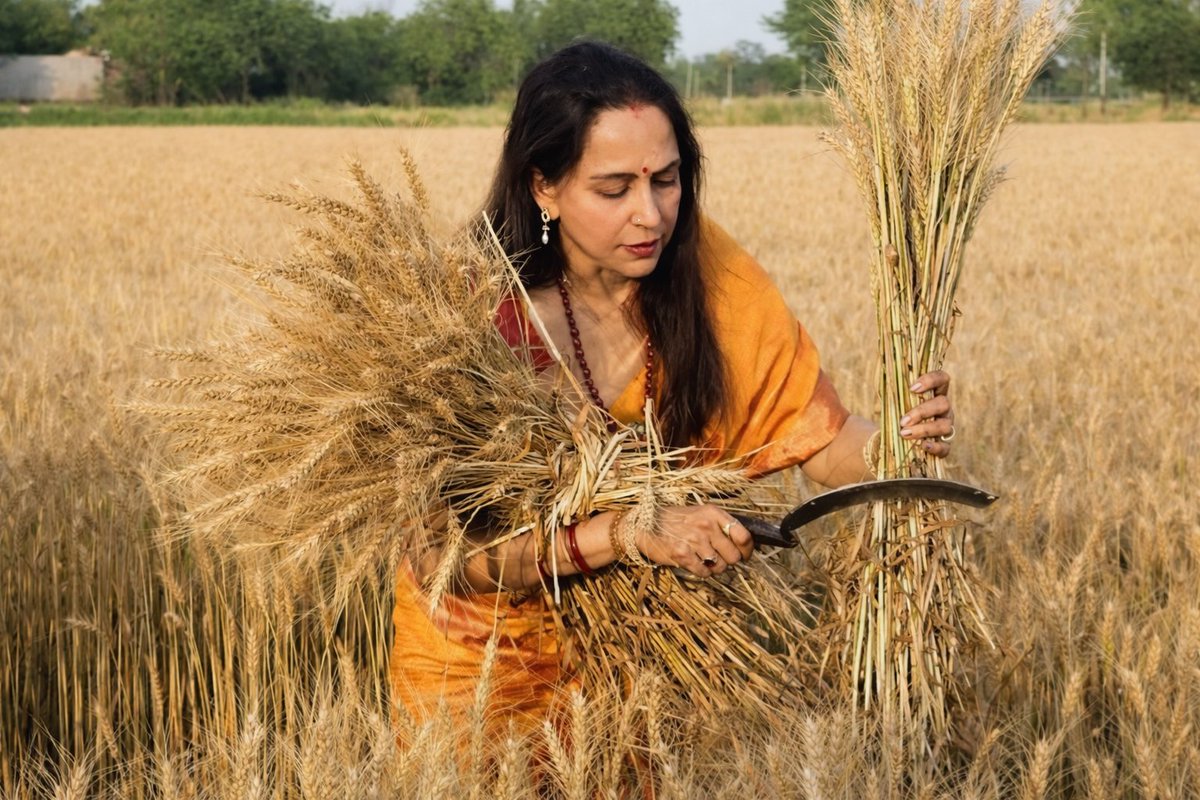गेंहू काटने का टाइम है और लेबर कि 
भारी किल्ल्त चल रहा है..

अगर किसी के पास हेमा मालिनी का 
नम्बर हो तो देने कि कृपा करें प्लीज...
