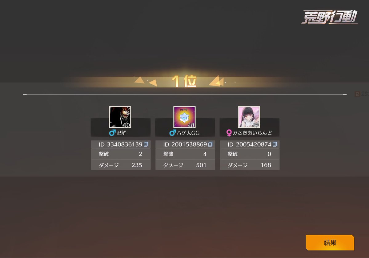 うに🐓🍡 tweet media