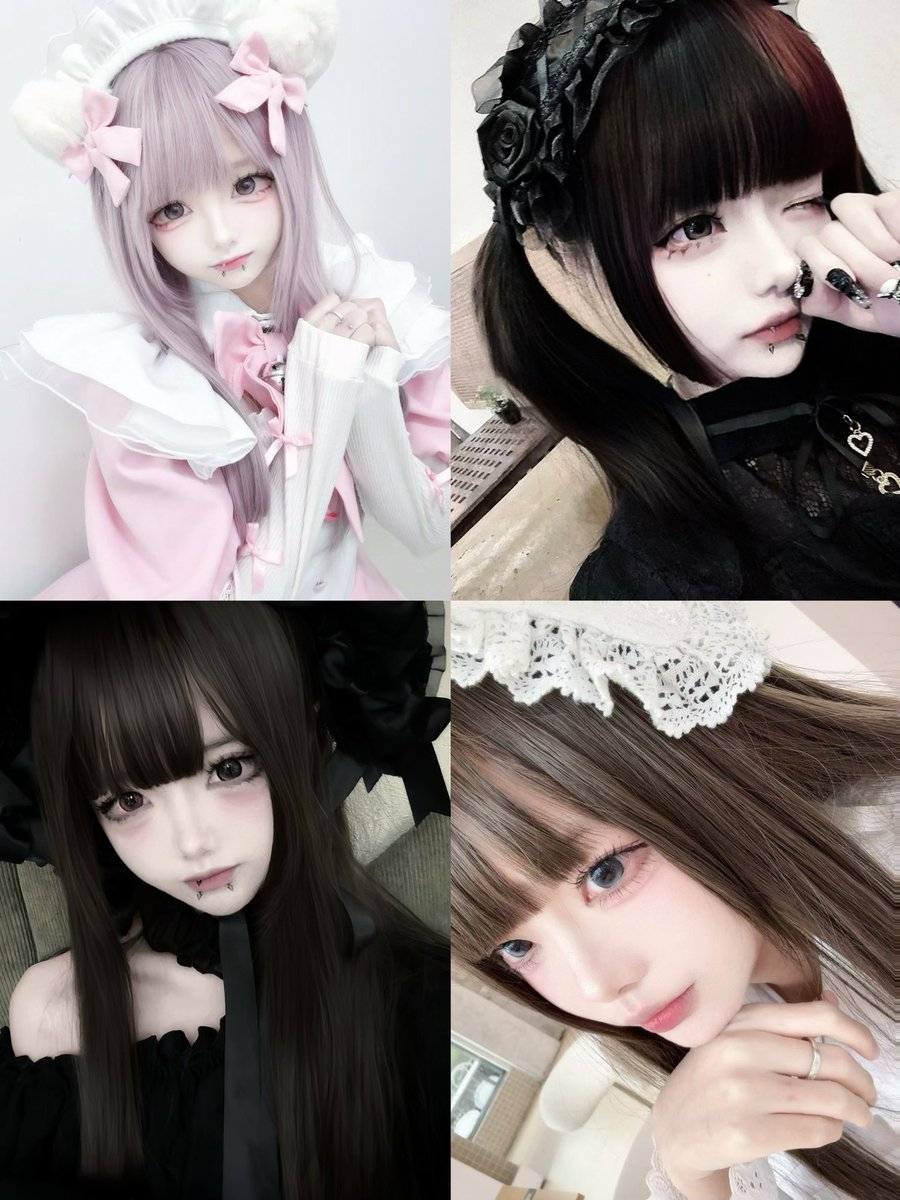 糯糯团 tweet media