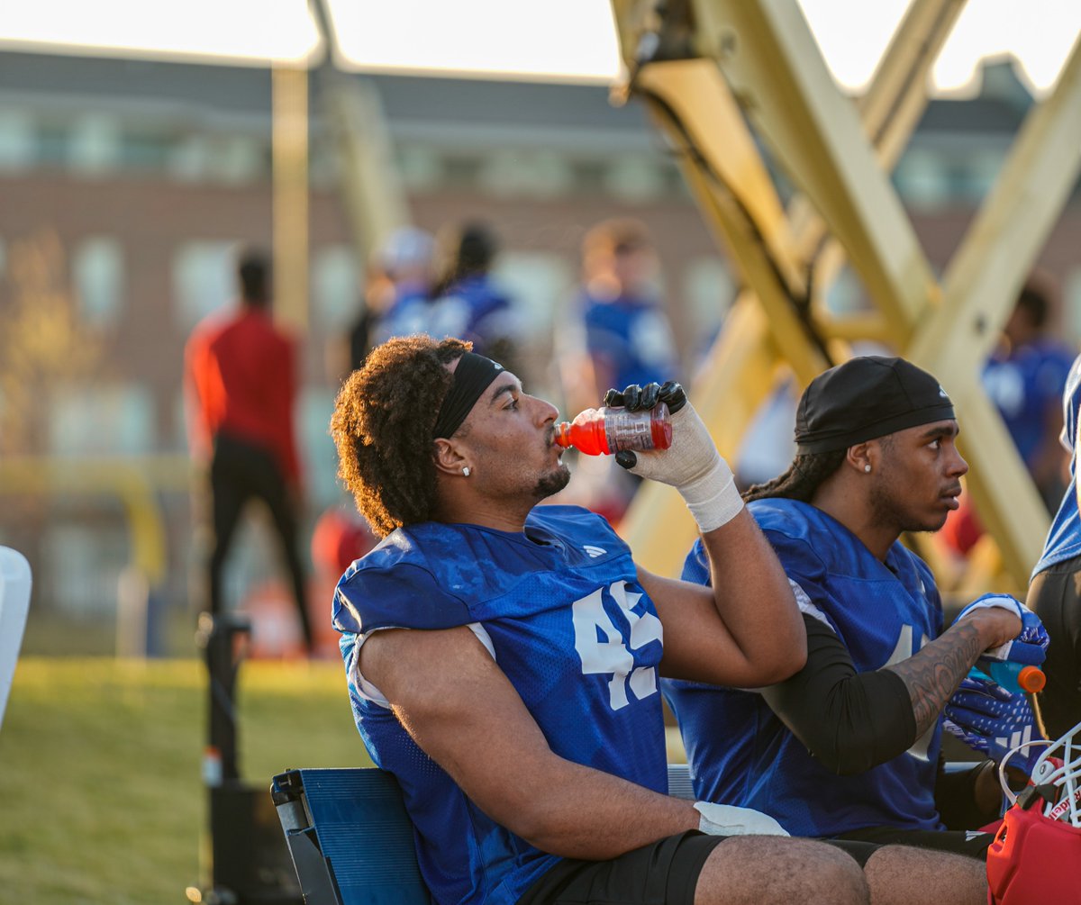LA Tech Football 🏈 tweet media