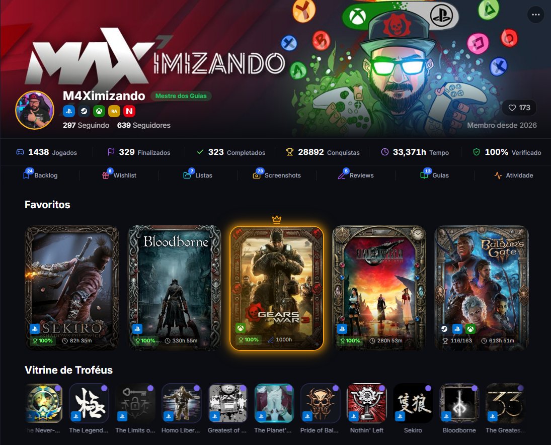 M4Ximizando tweet media