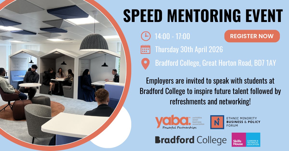 NPH Ethnic Minority Business and Policy Forum tweet media