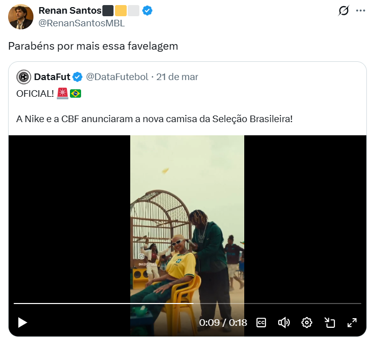 advogato OG® tweet media