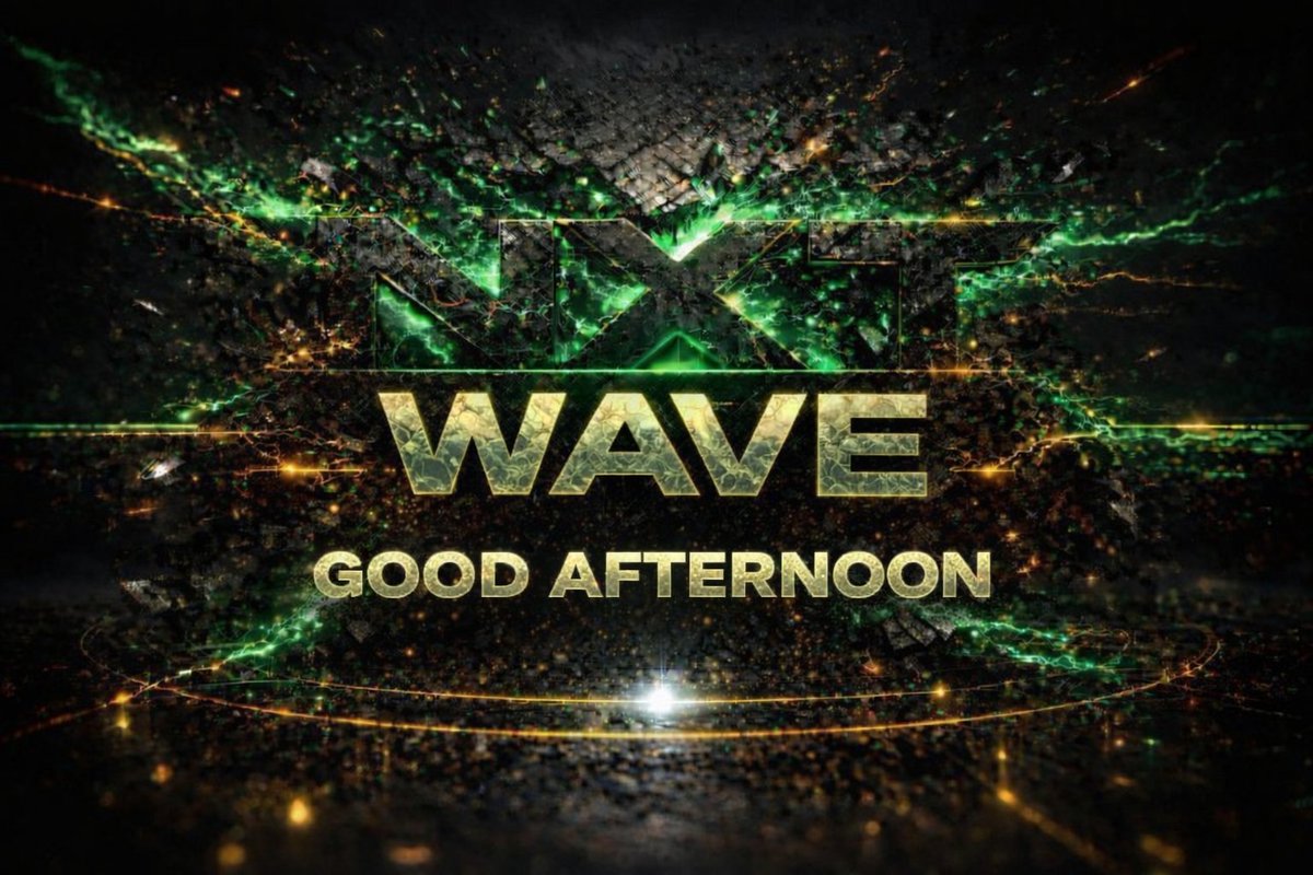 NXT Wave Labs tweet media