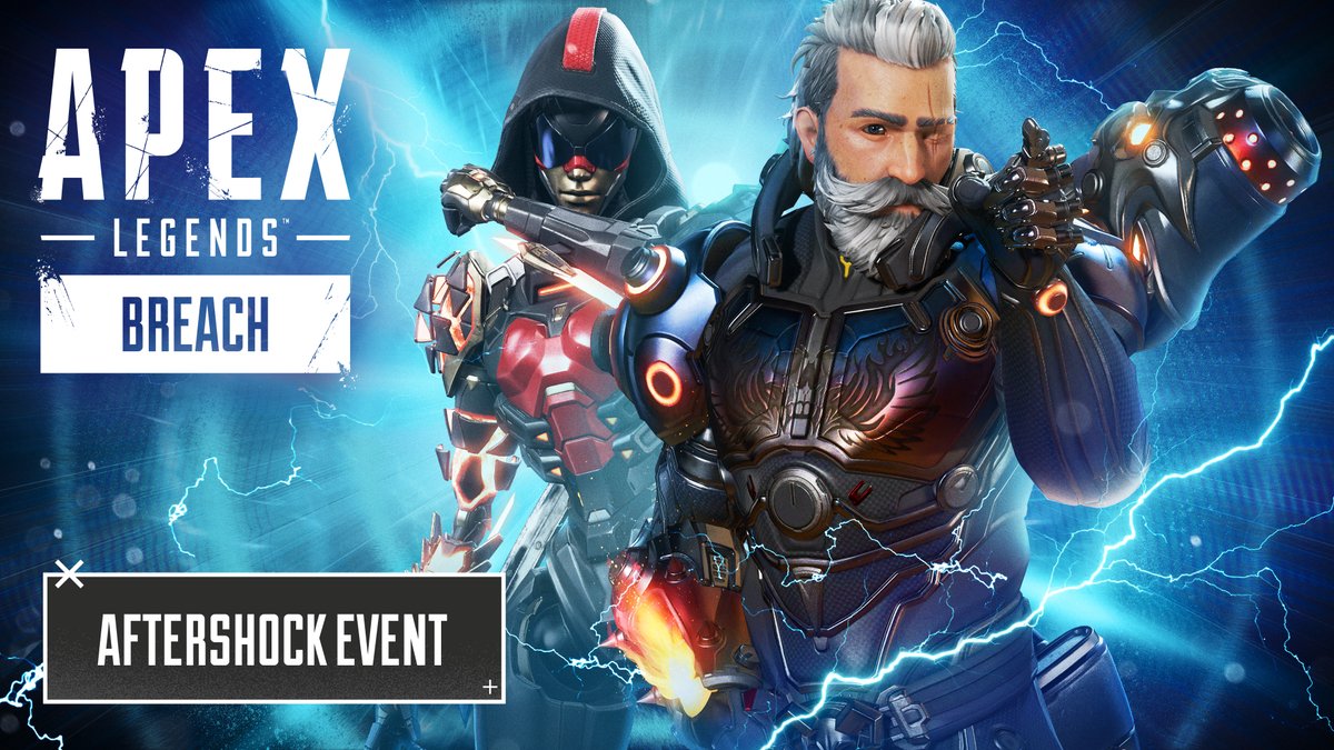 Compte Apex Legends – PS5 – Neuf Sous Blister – Compte Prêt à Jouer