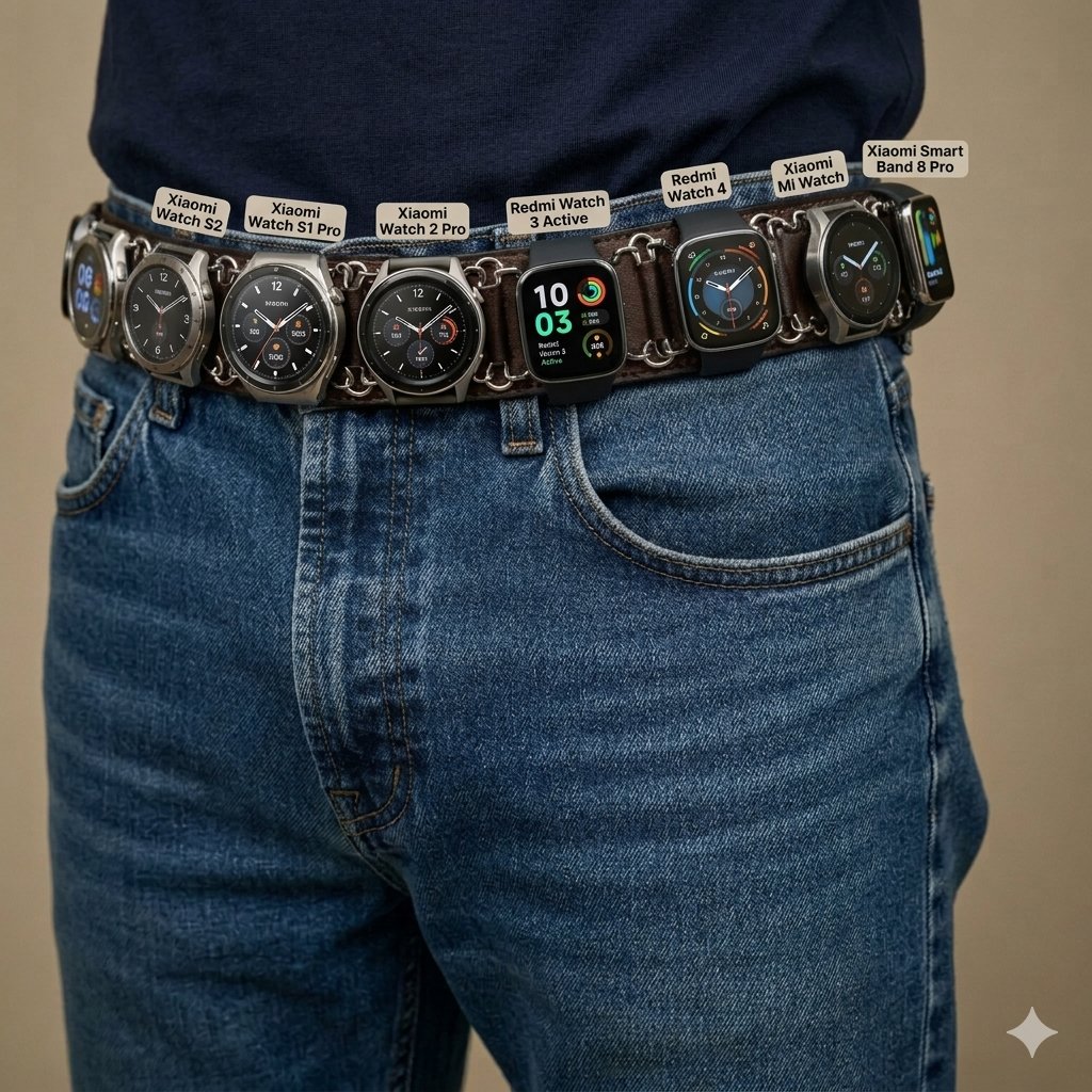 Xiaomi Uganda tweet media