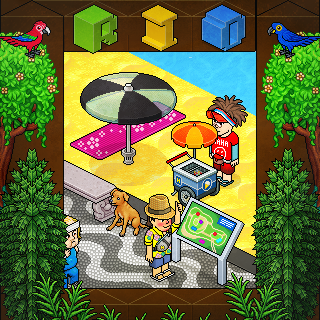 Apro / Habbo 🇵🇹🇧🇷 tweet media