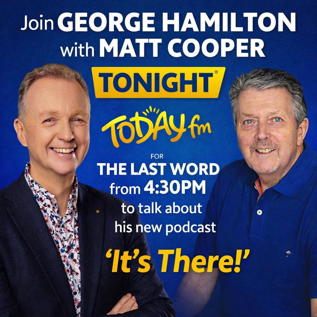 Its There! tweet media