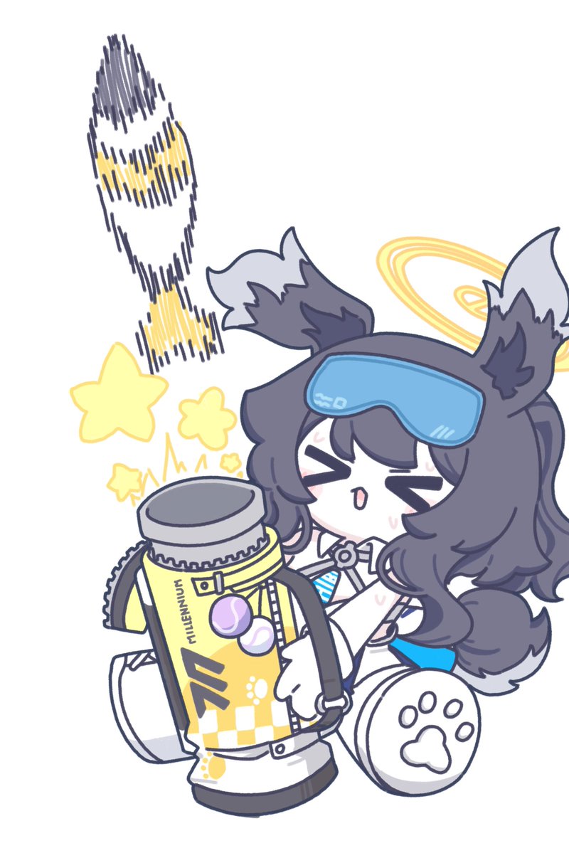 🎐 Milky🎐 tweet media