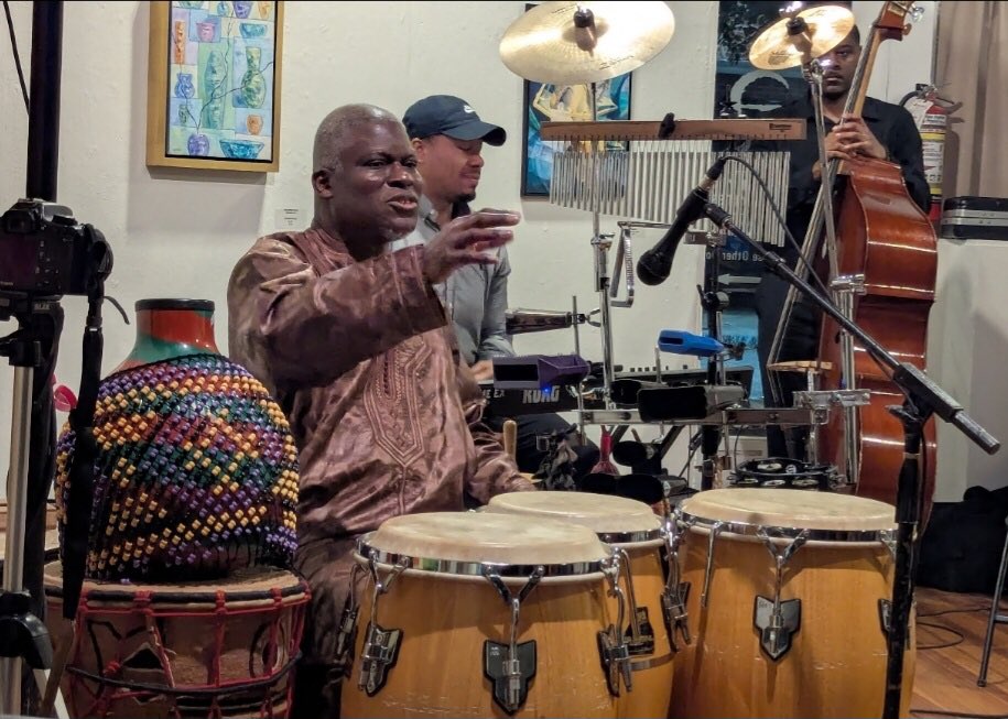 Syncopation Literary Journal tweet media