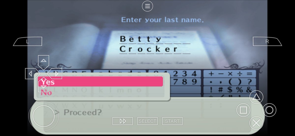 Momo! (playing p4g) tweet media