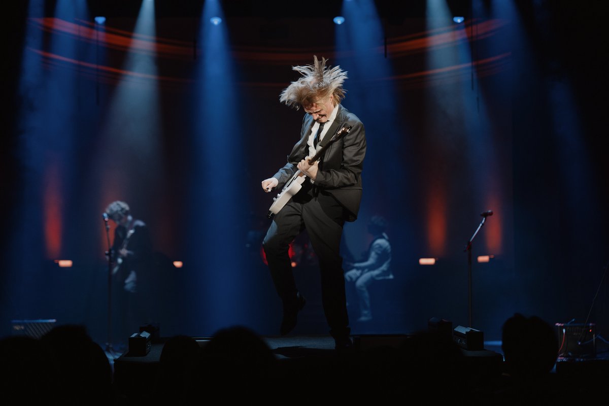 VU_LT's tweet image. On 26 March at 7 pm, VU Talent Show returns to the Vilnius University Theatre Hall. 11 #performances, one evening, and your vote will help decide the winner. Join us and support the #talents of the VU community.