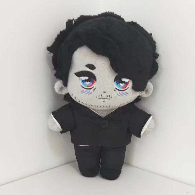 Blue Wolf Angel tweet media