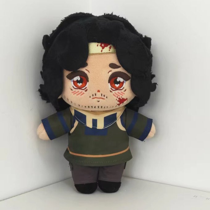 Blue Wolf Angel tweet media