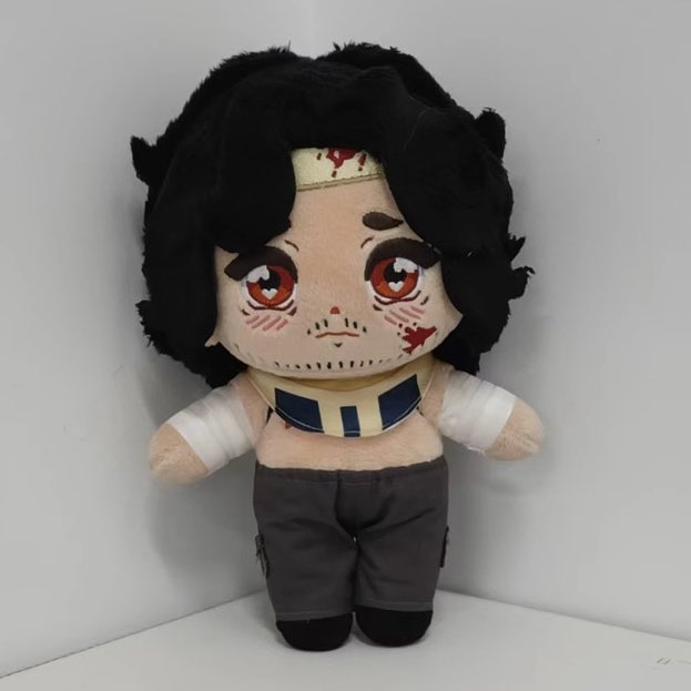 Blue Wolf Angel tweet media