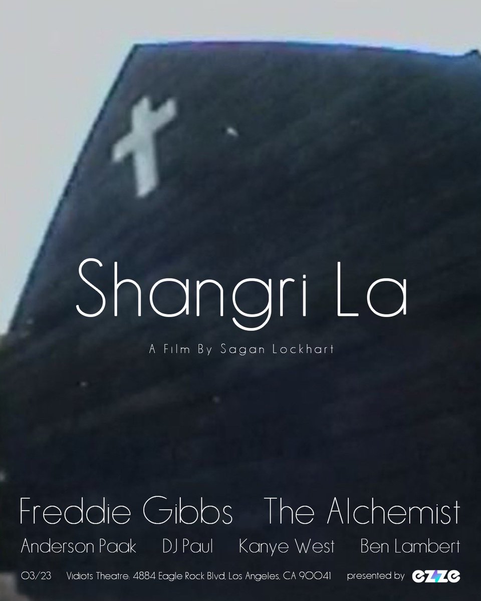 Alchemist Type Beat tweet media