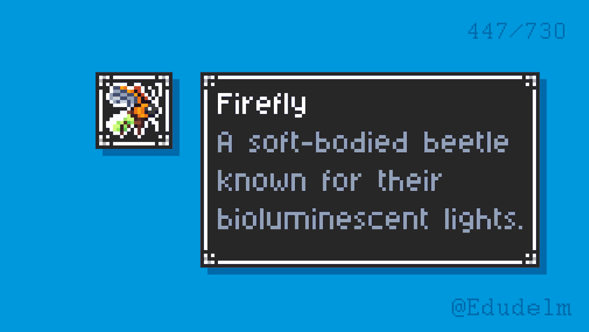 Edudelm 🎮 Indie dev | Castaway Trails tweet media