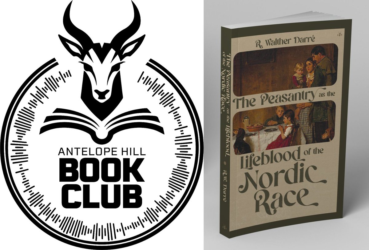 Antelope Hill Publishing tweet media