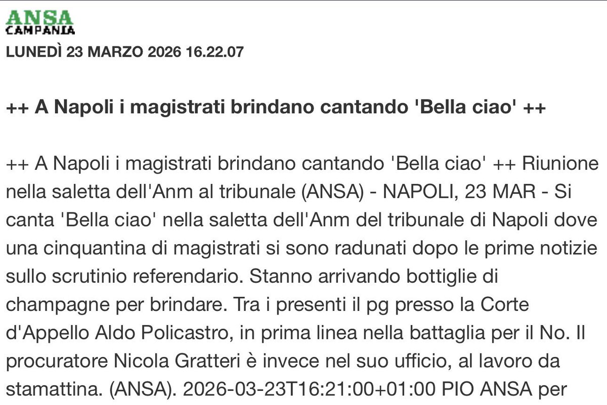 Alessandro Rico 🇮🇹 tweet media