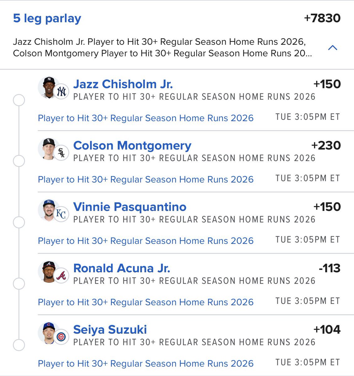 Matty Chucks tweet media