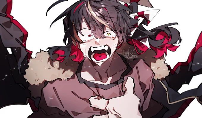 ずっと