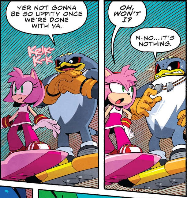 Channel Dog tweet media