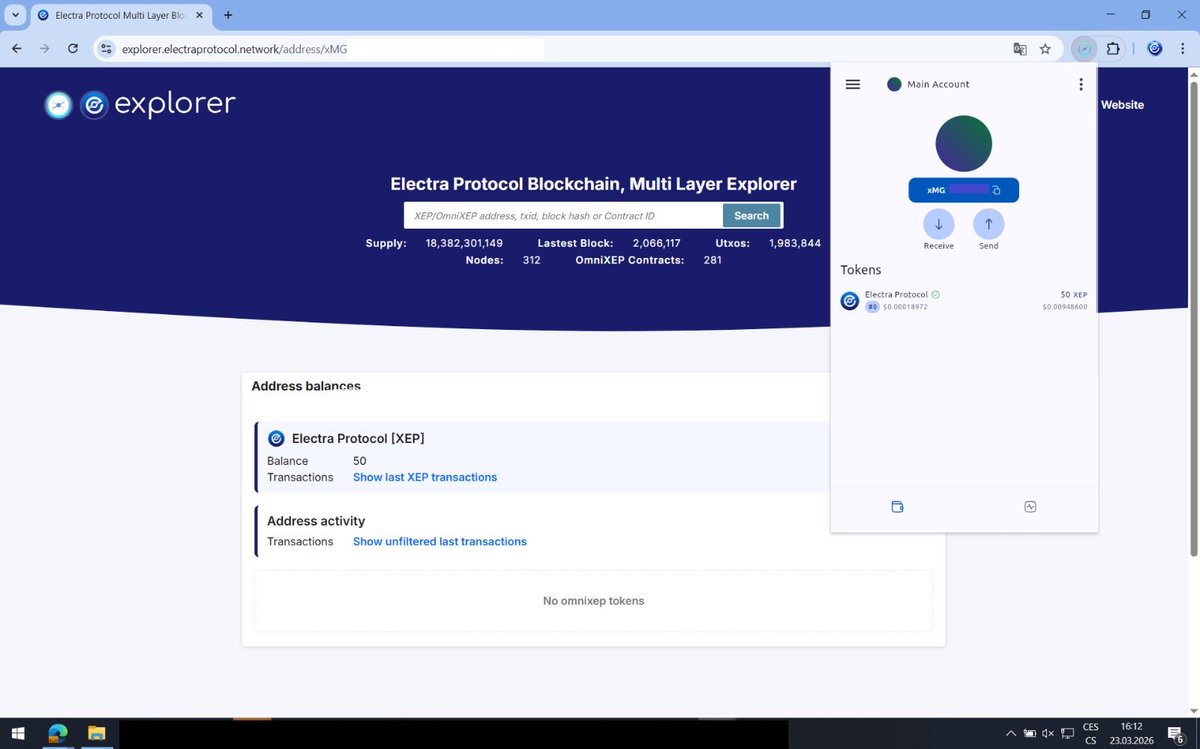 MichaelBarta.XEP tweet media