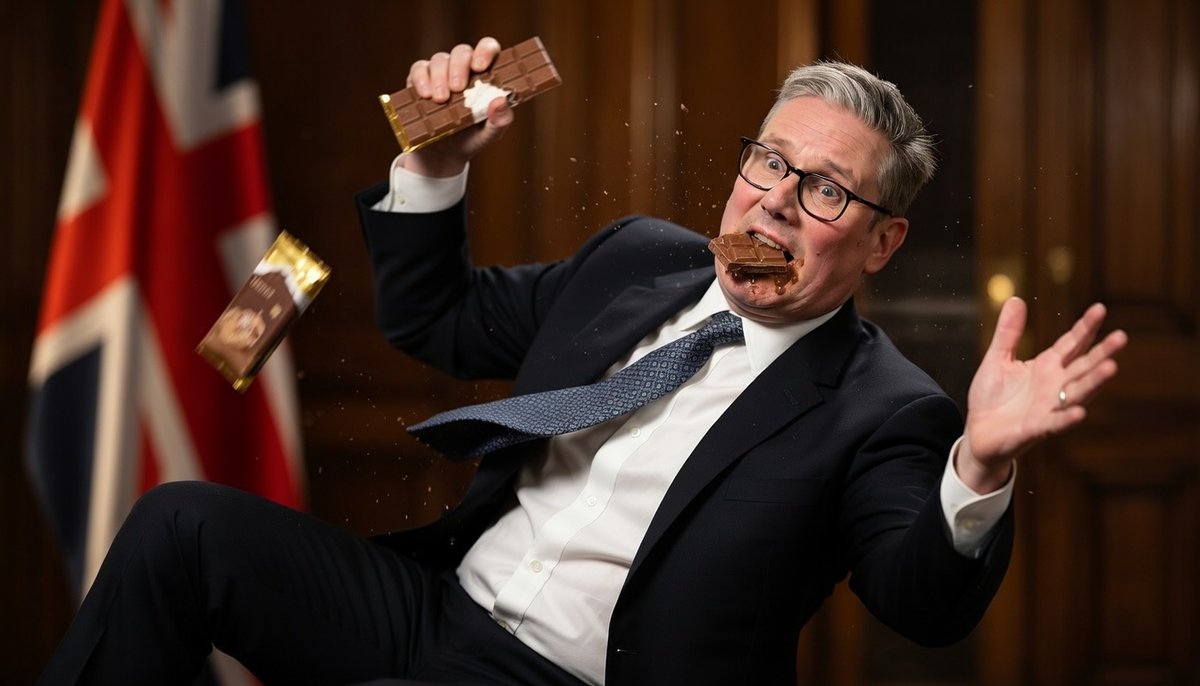 Pete Sanford tweet media