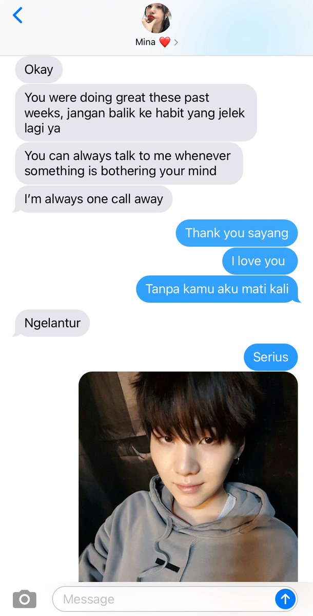 Ⓜ️ei tweet media